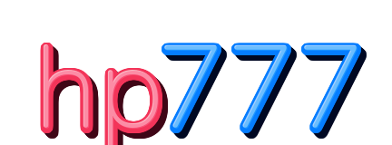 hp777 — logo kanal