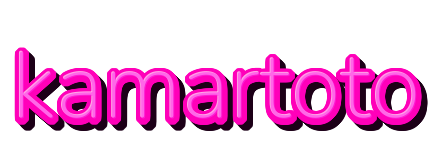 kamartoto — logo kanal
