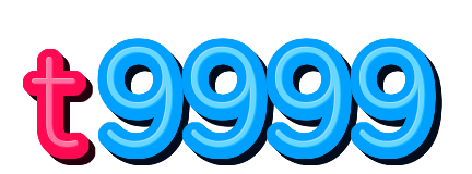 t9999 — logo kanal